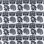 PRINTED MINI MATT (150CM)