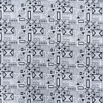 PRINTED MINI MATT (150CM)