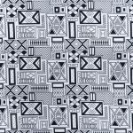 PRINTED MINI MATT (150CM) - Image 2