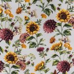 PRINTED MINI MATT (150CM)