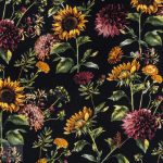 PRINTED MINI MATT (150CM)