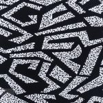 PRINTED MINI MATT (150CM)