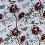 PRINTED MINI MATT (150CM)