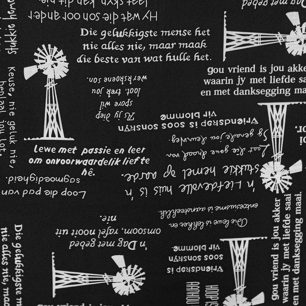 150PMM5F8231.jpg PRINTED MINI MATT (150CM) - Image 1