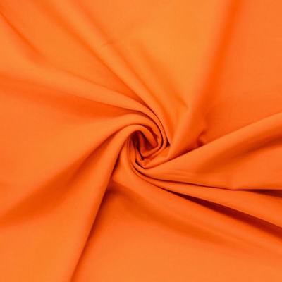 150CM STRETCH SUITTING - ORANGE