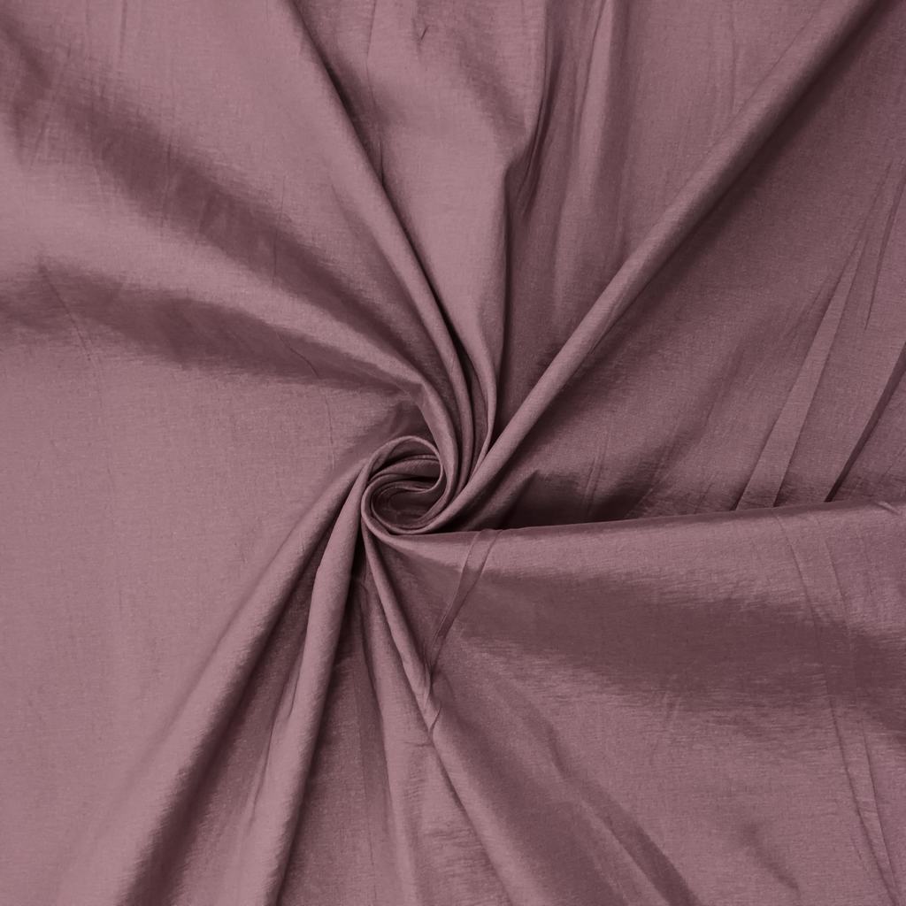 150ST5FMAUVE.jpg 150CM STRETCH TAFETTA-MAUVE - Image 1