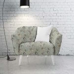 150CM PRINTED TAPESTRY - Image 2