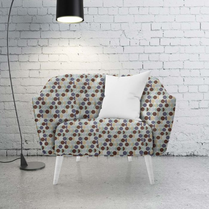 150CM PRINTED TAPESTRY - Image 2