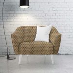 150CM PRINTED TAPESTRY - Image 2