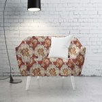 150CM PRINTED TAPESTRY - Image 2