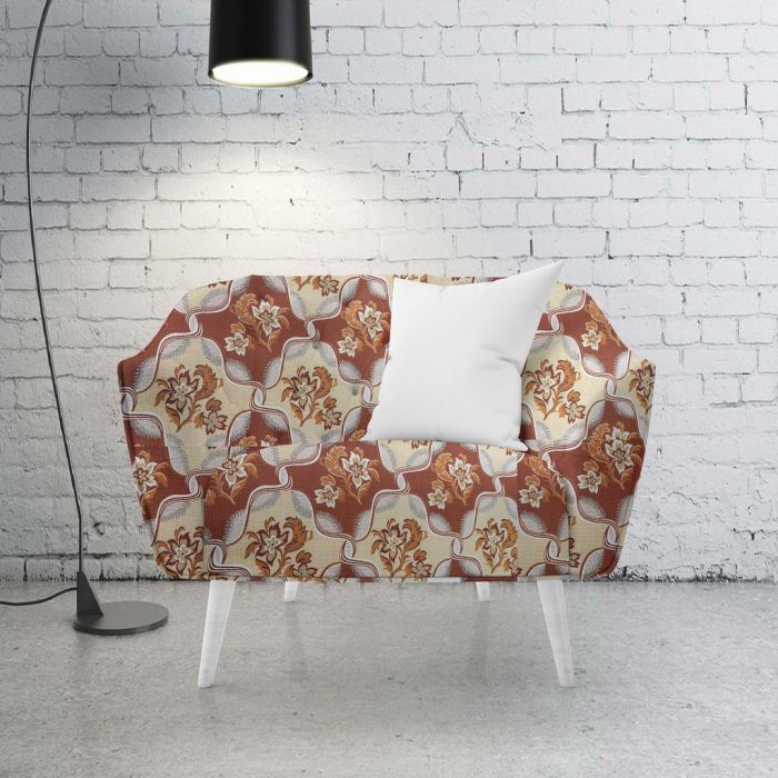 150CM PRINTED TAPESTRY - Image 2