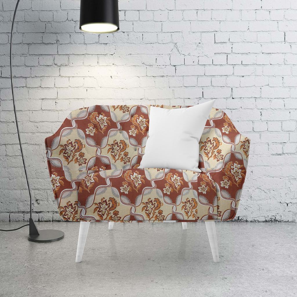 150TP5F12232.jpg 150CM PRINTED TAPESTRY - Image 2