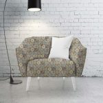 150CM PRINTED TAPESTRY - Image 2