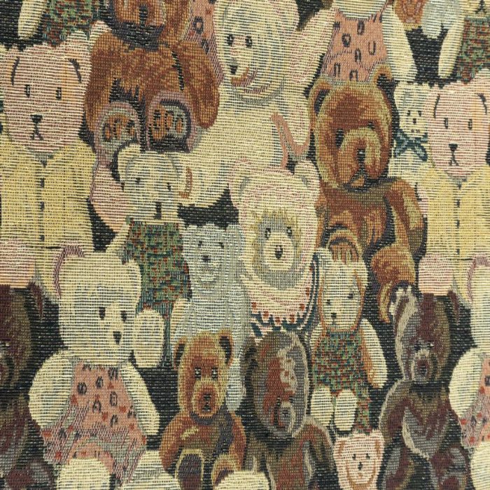 150CM PRINTED TAPESTRY - Image 1