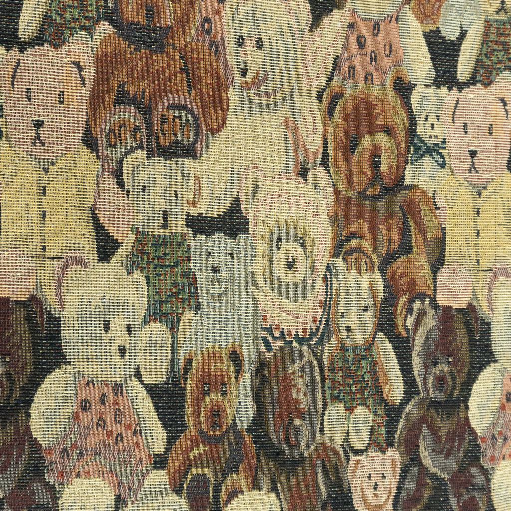 150TP5F58231.jpg 150CM PRINTED TAPESTRY - Image 1