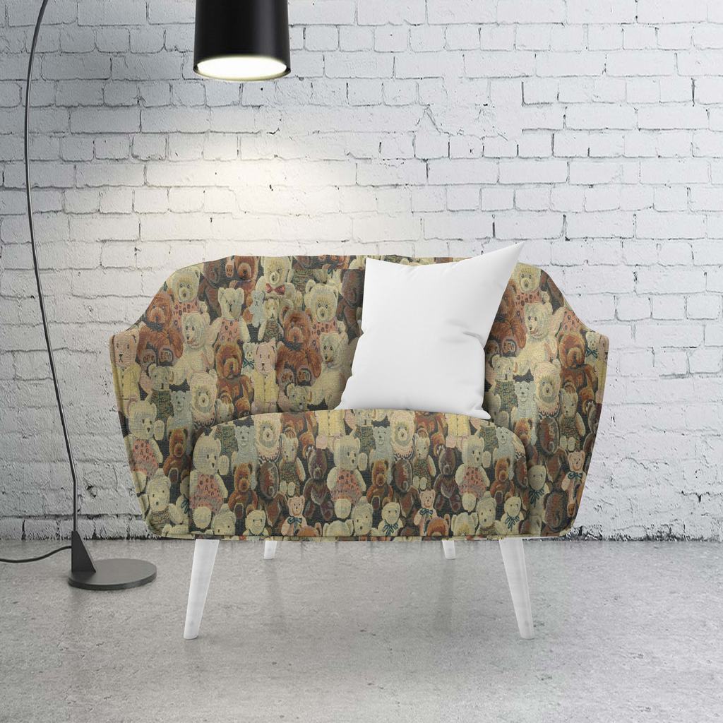150TP5F58232.jpg 150CM PRINTED TAPESTRY - Image 2
