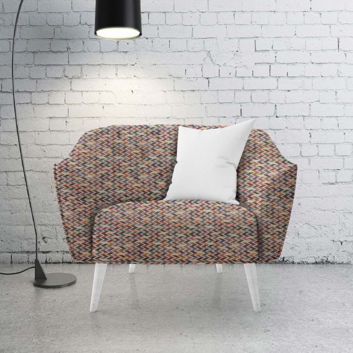 150CM PRINTED TAPESTRY - Image 2