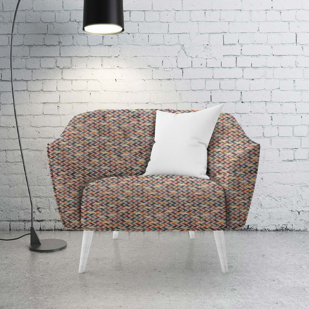 150TP5F60232.jpg 150CM PRINTED TAPESTRY - Image 2