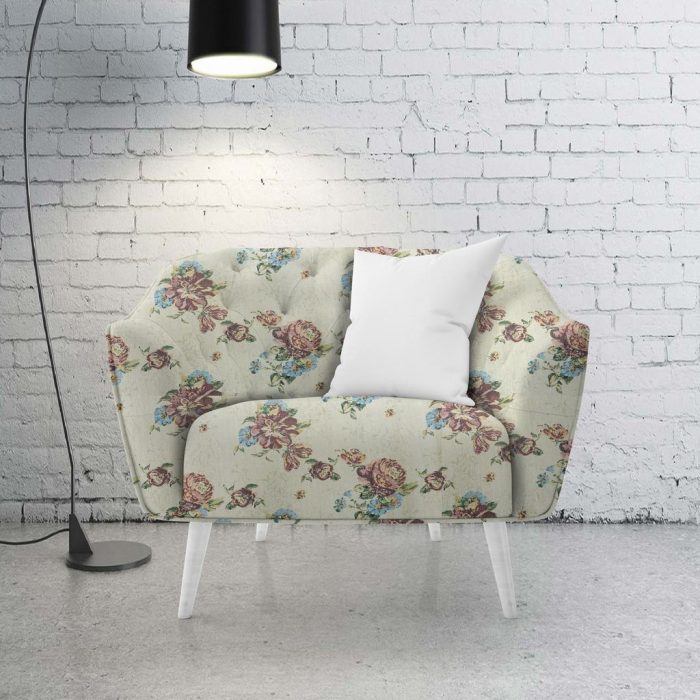 150CM PRINTED TAPESTRY - Image 2