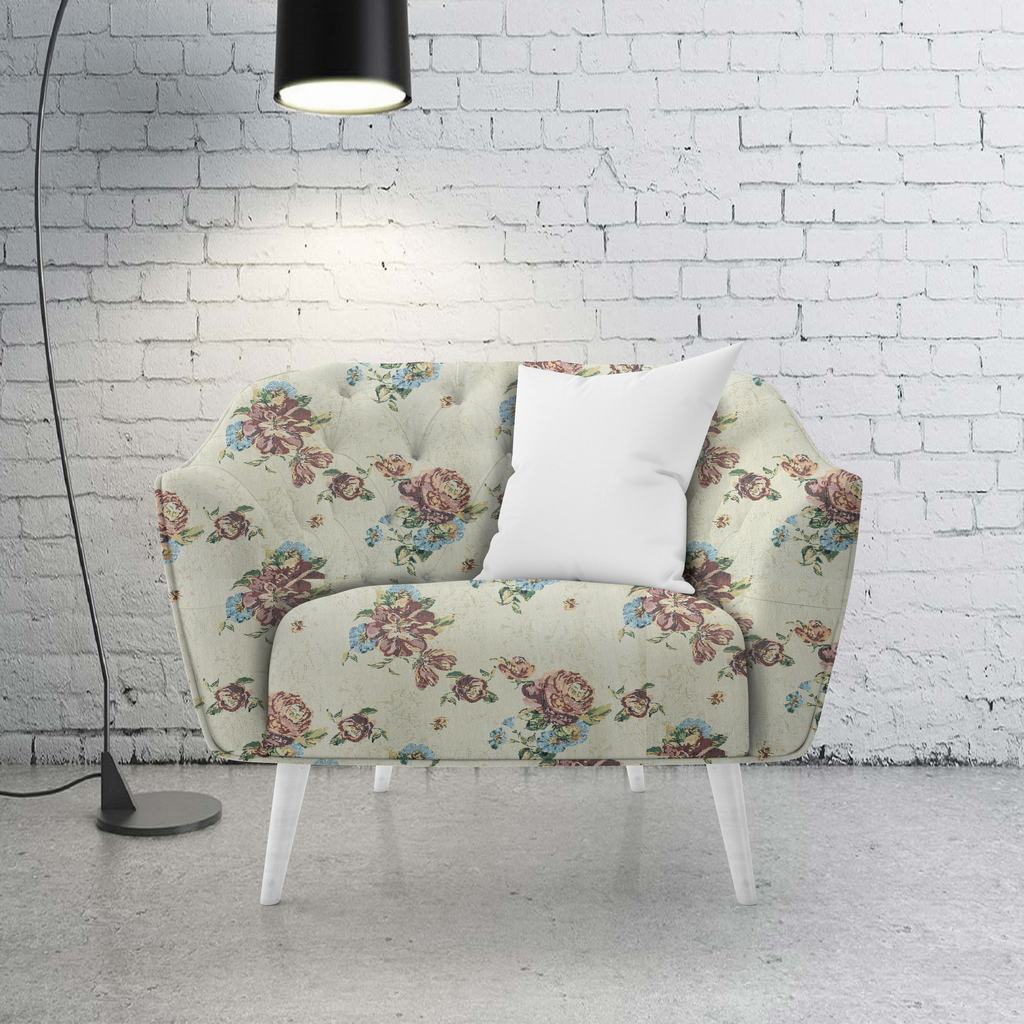 150TP5F64232.jpg 150CM PRINTED TAPESTRY - Image 2