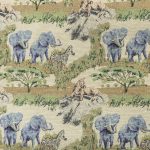 150CM PRINTED TAPESTRY