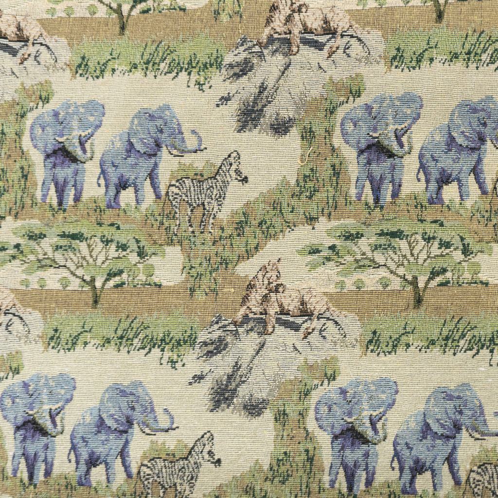 150TP5F66231.jpg 150CM PRINTED TAPESTRY - Image 1
