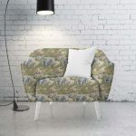 150CM PRINTED TAPESTRY - Image 2