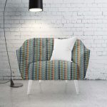 150CM PRINTED TAPESTRY - Image 2