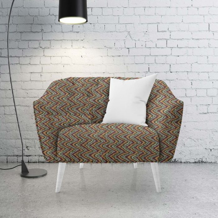 150CM PRINTED TAPESTRY - Image 2
