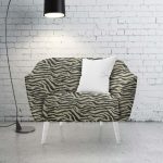 150CM PRINTED TAPESTRY - Image 2
