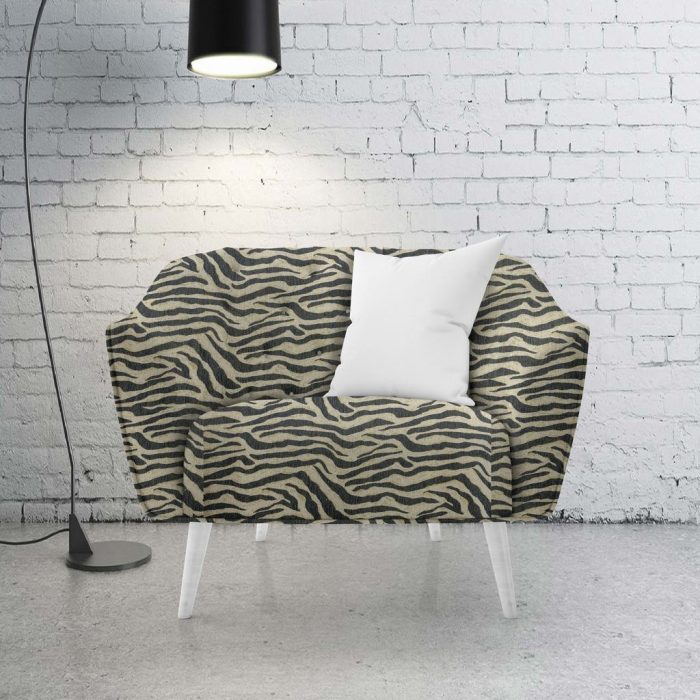 150CM PRINTED TAPESTRY - Image 2