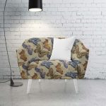 150CM PRINTED TAPESTRY - Image 2