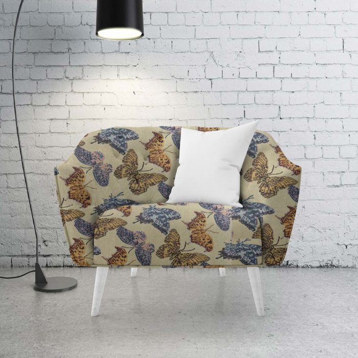150CM PRINTED TAPESTRY - Image 2