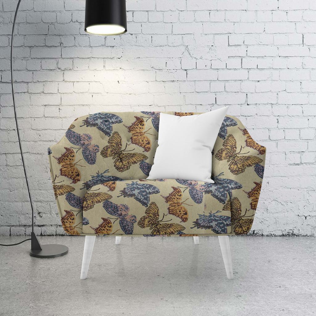 150TP5F97232.jpg 150CM PRINTED TAPESTRY - Image 2