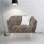 150CM PRINTED TAPESTRY - Image 2