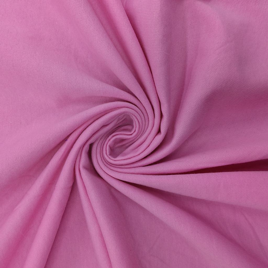 150TR5FBABY20PINK.jpg 150CM TRACKSUITING - BABY PINK - Image 1