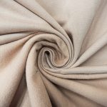 150CM TRACKSUITING- BLUSH PINK - Image 2