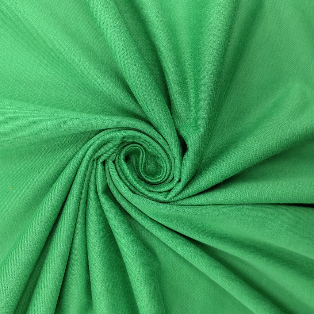 150TR5FEMERALD.jpg 150CM TRACKSUITING - EMERALD - Image 1