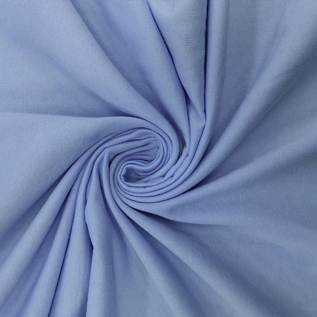 150TR5FPOWDER20BLUE.jpg 150CM TRACKSUITING - POWDER BLUE - Image 1