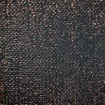 SEQUINS TULLE - BLACK