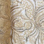 BRIDAL COUTURE (GOLD) - Image 2