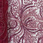 BRIDAL COUTURE (CERISE) - Image 2