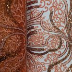 BRIDAL COUTURE (ORANGE)