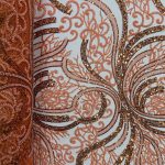 BRIDAL COUTURE (ORANGE) - Image 2