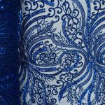 BRIDAL COUTURE (ROYAL) - Image 2