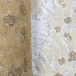 BRIDAL COUTURE (GOLD)