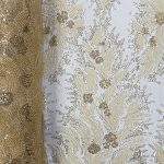 BRIDAL COUTURE (GOLD) - Image 2