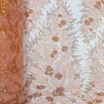BRIDAL COUTURE (ORANGE) - Image 2