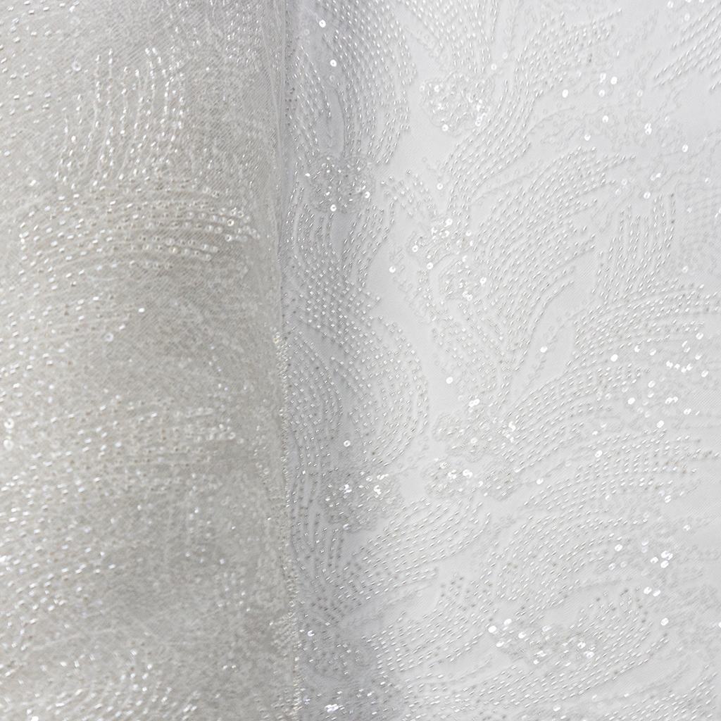 155675F1231.jpg BRIDAL COUTURE (WHITE) - Image 1