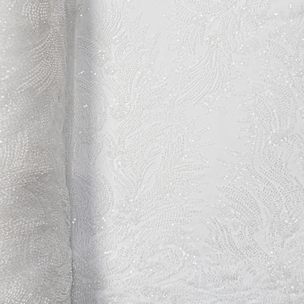 155675F1232.jpg BRIDAL COUTURE (WHITE) - Image 2